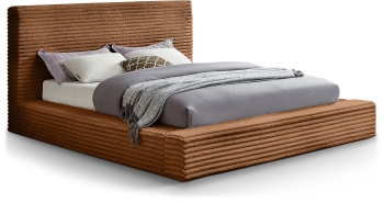 Saddle Dexter-Bed