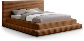 Saddle Drew-Bed