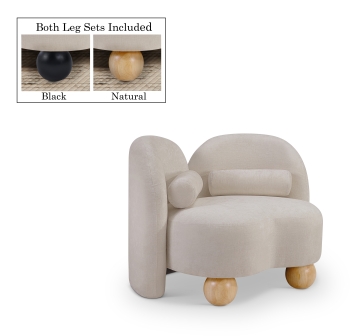 Beige 44001-C