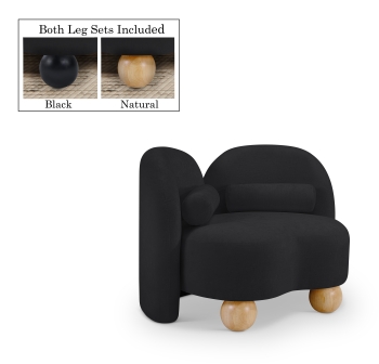 Black 44001-C