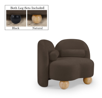 Brown 44001-C