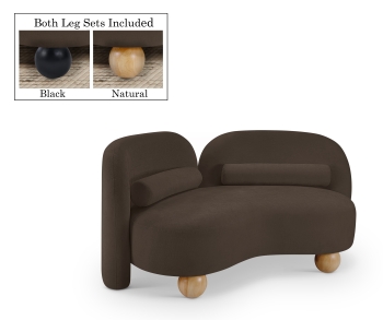 Brown 44001-L