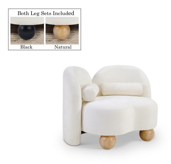 Cream 44001-C
