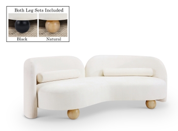 Cream 44001-S