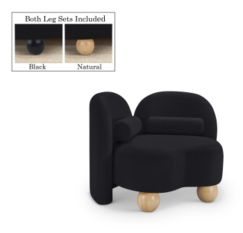 Black 44002-C