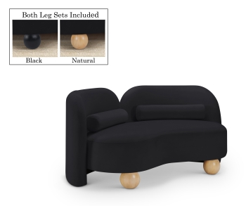 Black 44002-L