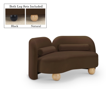 Brown 44002-L