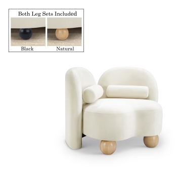 Cream 44002-C