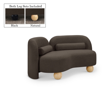Brown 44003-L