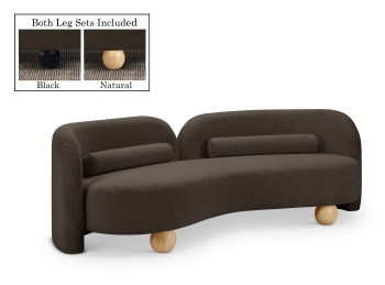 Brown 44003-S
