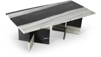 Panda 220-CT-Marble