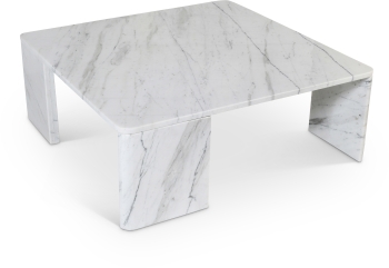 White 99007-CT-Marble