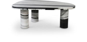 Panda 99008-CT-Marble