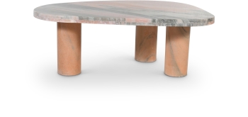 Pink 99008-CT-Marble