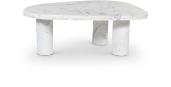 White 99008-CT-Marble