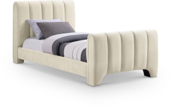 Beige Camila-Twin