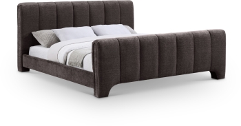 Brown Camila-Bed
