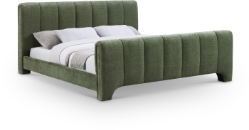 Green Camila-Bed
