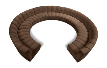 Brown 638-11PC