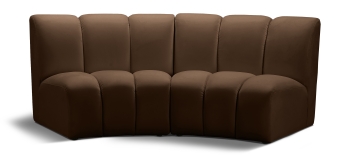 Brown 638-2PC