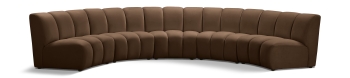 Brown 638-5PC