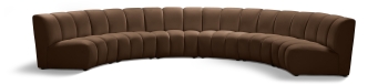 Brown 638-6PC