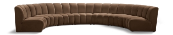 Brown 638-7PC