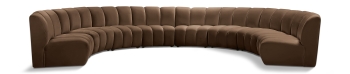 Brown 638-8PC
