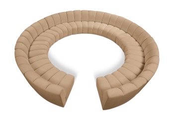 Camel 638-12PC