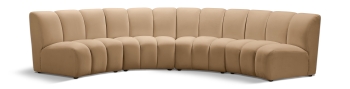 Camel 638-4PC