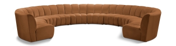 Saddle 638-10PC