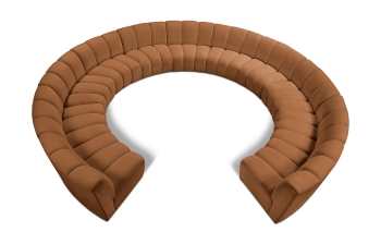 Saddle 638-11PC