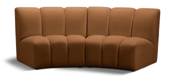 Saddle 638-2PC