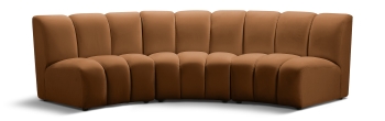 Saddle 638-3PC
