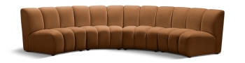 Saddle 638-4PC