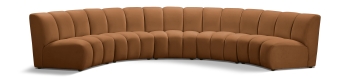 Saddle 638-5PC