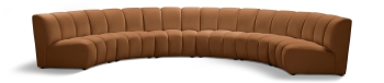 Saddle 638-6PC