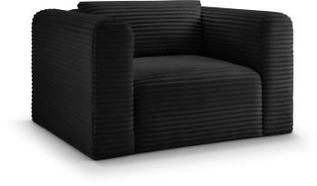 Black 641-Chair
