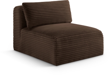 Brown 641-Armless