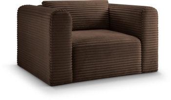 Brown 641-Chair