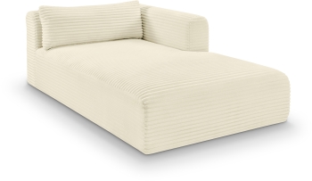 Cream 641-Chaise