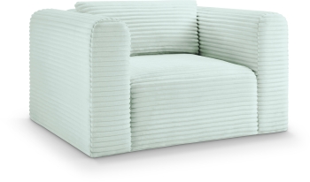 Mint 641-Chair