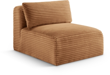 Saddle 641-Armless