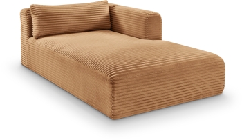 Saddle 641-Chaise