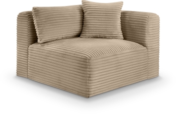 Taupe 641-Corner