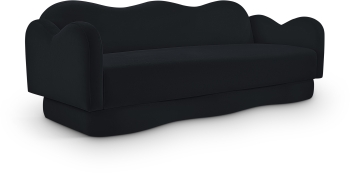 Black 44007-S