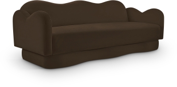 Brown 44007-S