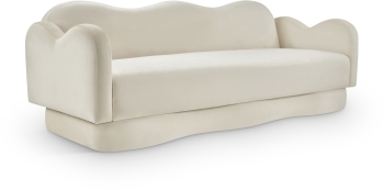 Cream 44007-S