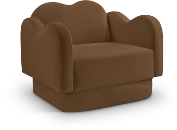 Saddle 44007-C