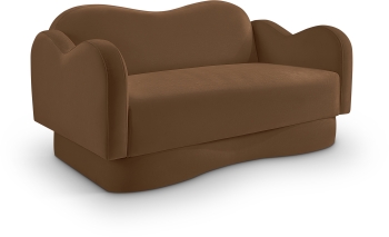 Saddle 44007-L